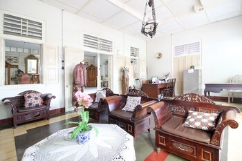 reddoorz syariah near wijilan yogyakarta