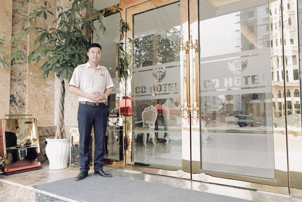 cd hotel bac ninh