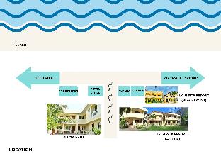 la fiesta resort