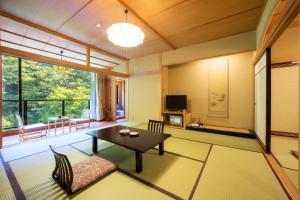 osawa onsen sansuikaku