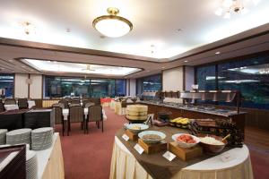 osawa onsen sansuikaku