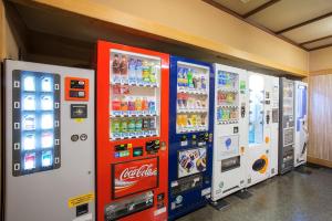 osawa onsen sansuikaku