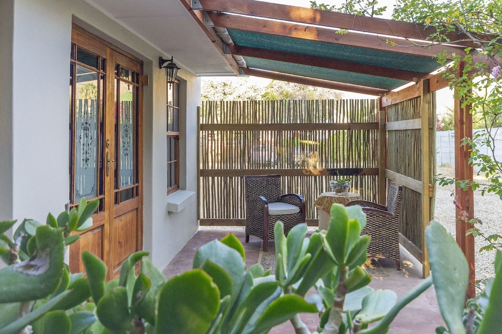 airlies guest house