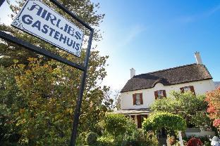 Airlies Guest House,Cape Town>>Ashton,4 star
