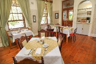 Airlies Guest House,Cape Town>>Ashton,4 star