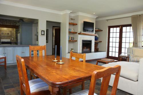 fynbos ridge