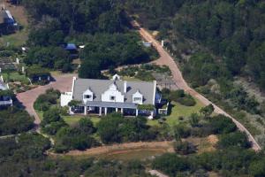 fynbos ridge