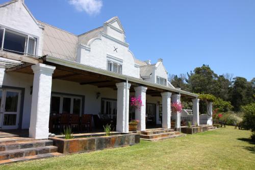 fynbos ridge