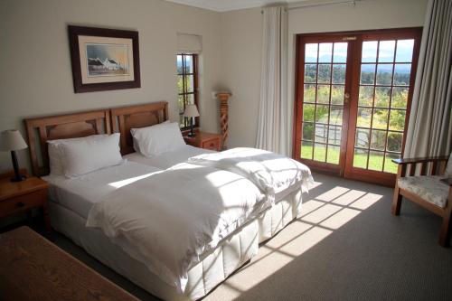 fynbos ridge