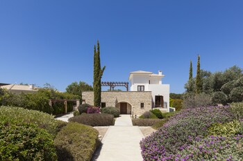 aphrodite hills residences superior villas