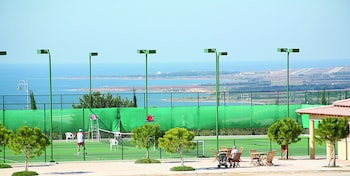 aphrodite hills residences superior villas