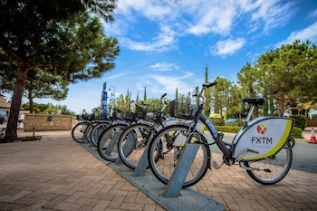 aphrodite hills residences superior villas