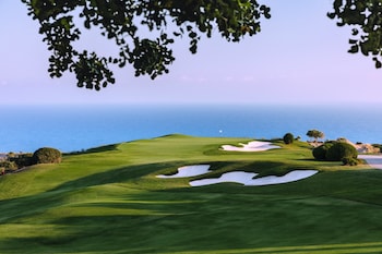 aphrodite hills residences superior villas