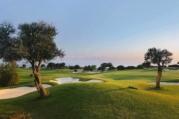 aphrodite hills residences superior villas