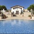 aphrodite hills residences superior villas