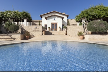 aphrodite hills residences superior villas