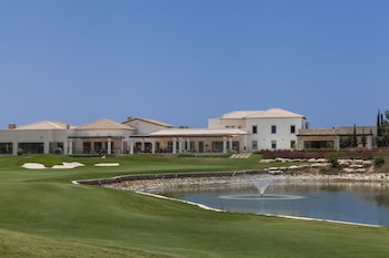aphrodite hills residences superior villas
