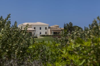 aphrodite hills residences superior villas