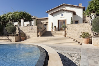 aphrodite hills residences superior villas