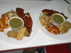 ti kwen glo cho