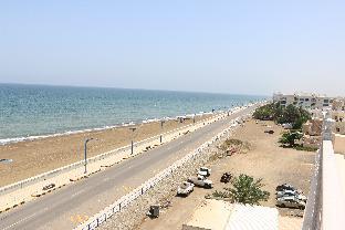 marina sohar hotel