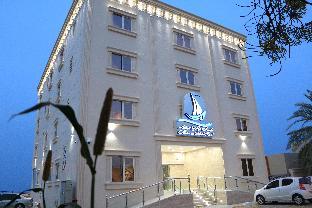 marina sohar hotel