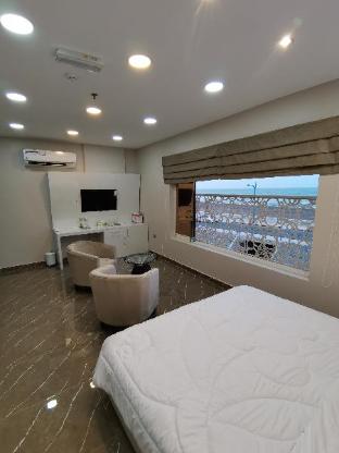 marina sohar hotel