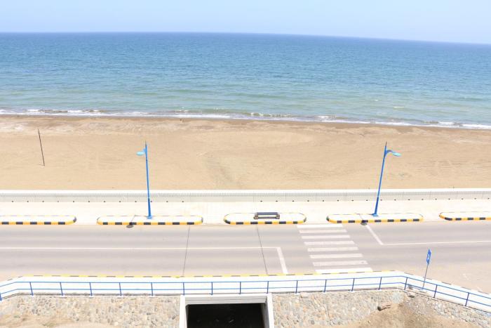 marina sohar hotel