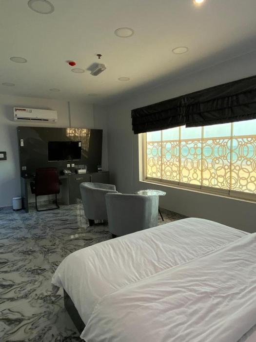 marina sohar hotel