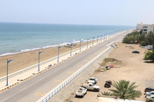 marina sohar hotel