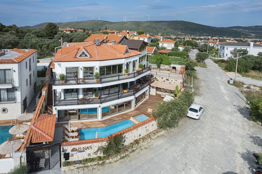 alacati park otel