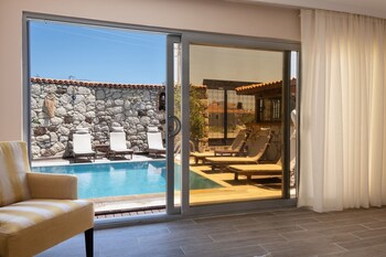 alacati park otel