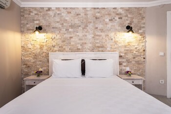 alacati park otel