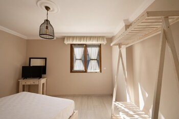 alacati park otel