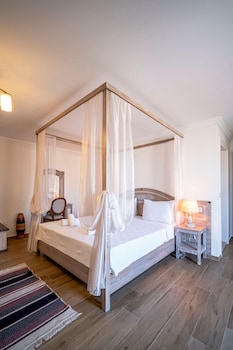 alacati park otel