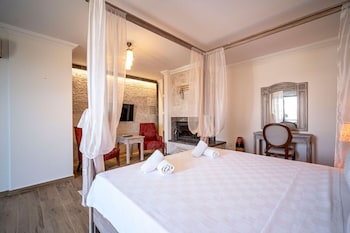 alacati park otel