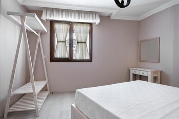 alacati park otel