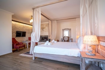 alacati park otel