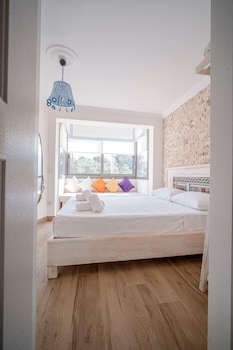 alacati park otel