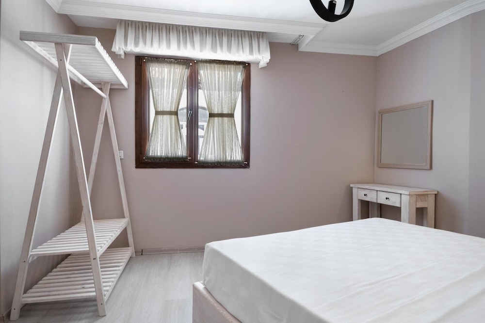 alacati park otel