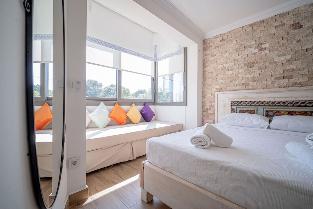alacati park otel