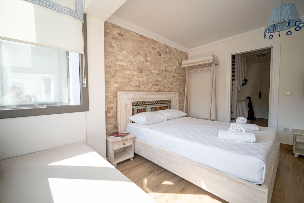 alacati park otel
