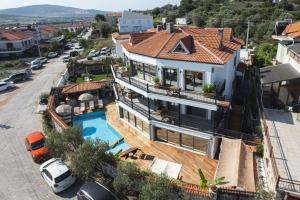 alacati park otel