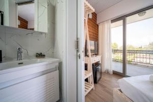 alacati park otel