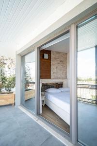 alacati park otel