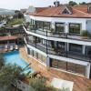 alacati park otel