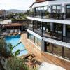 alacati park otel