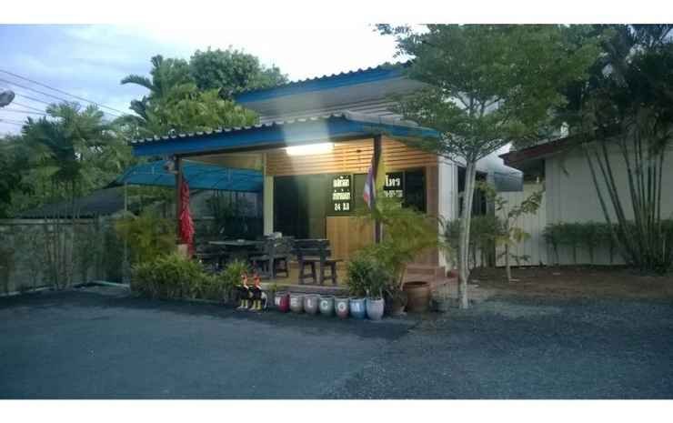 nestvilla khok kloi phang nga