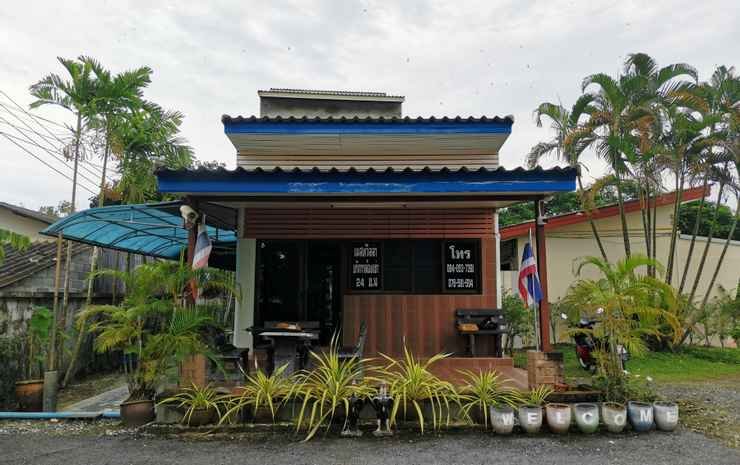 nestvilla khok kloi phang nga