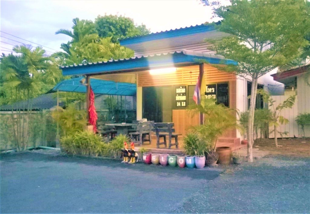 nestvilla khok kloi phang nga